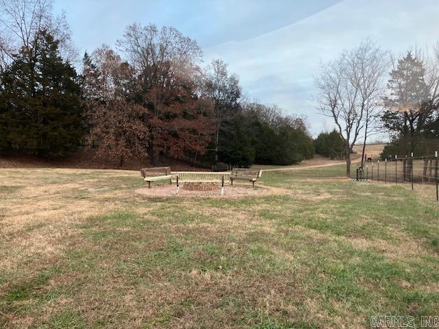 Farm Land - Residential