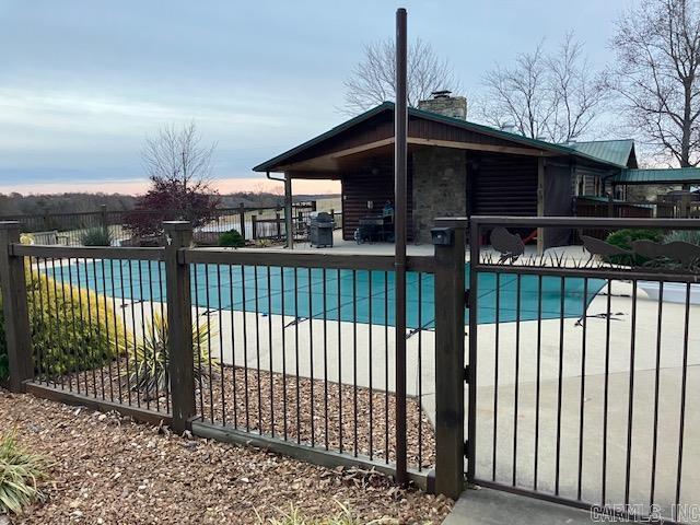 Farm Land - Residential