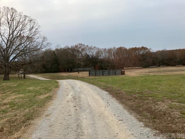 Farm Land - Residential