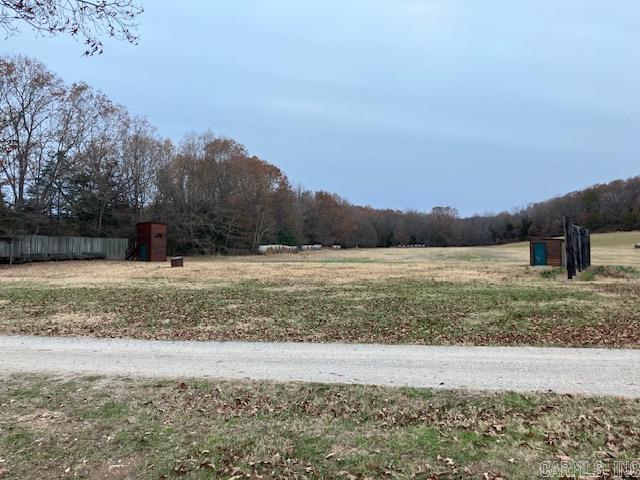 Farm Land - Residential