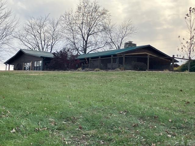 Farm Land - Farm