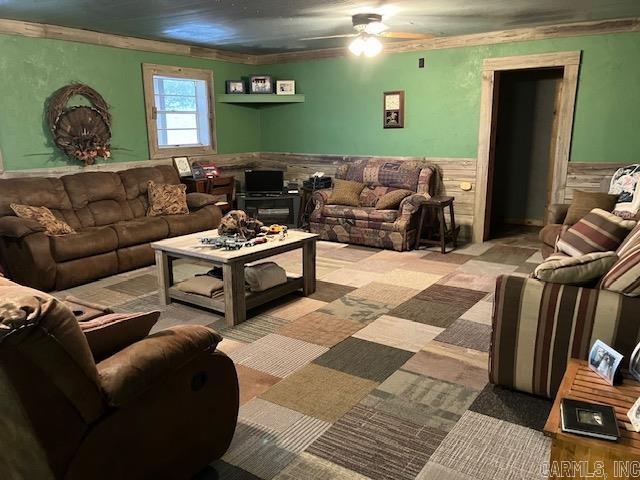 Farm Land - Residential