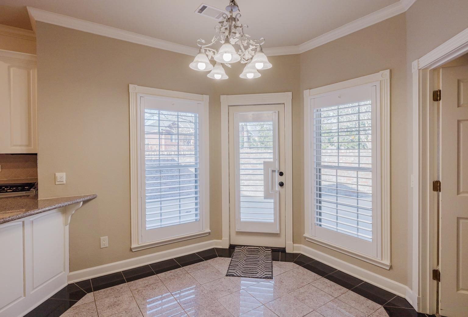 WESTPOINTE - Residential