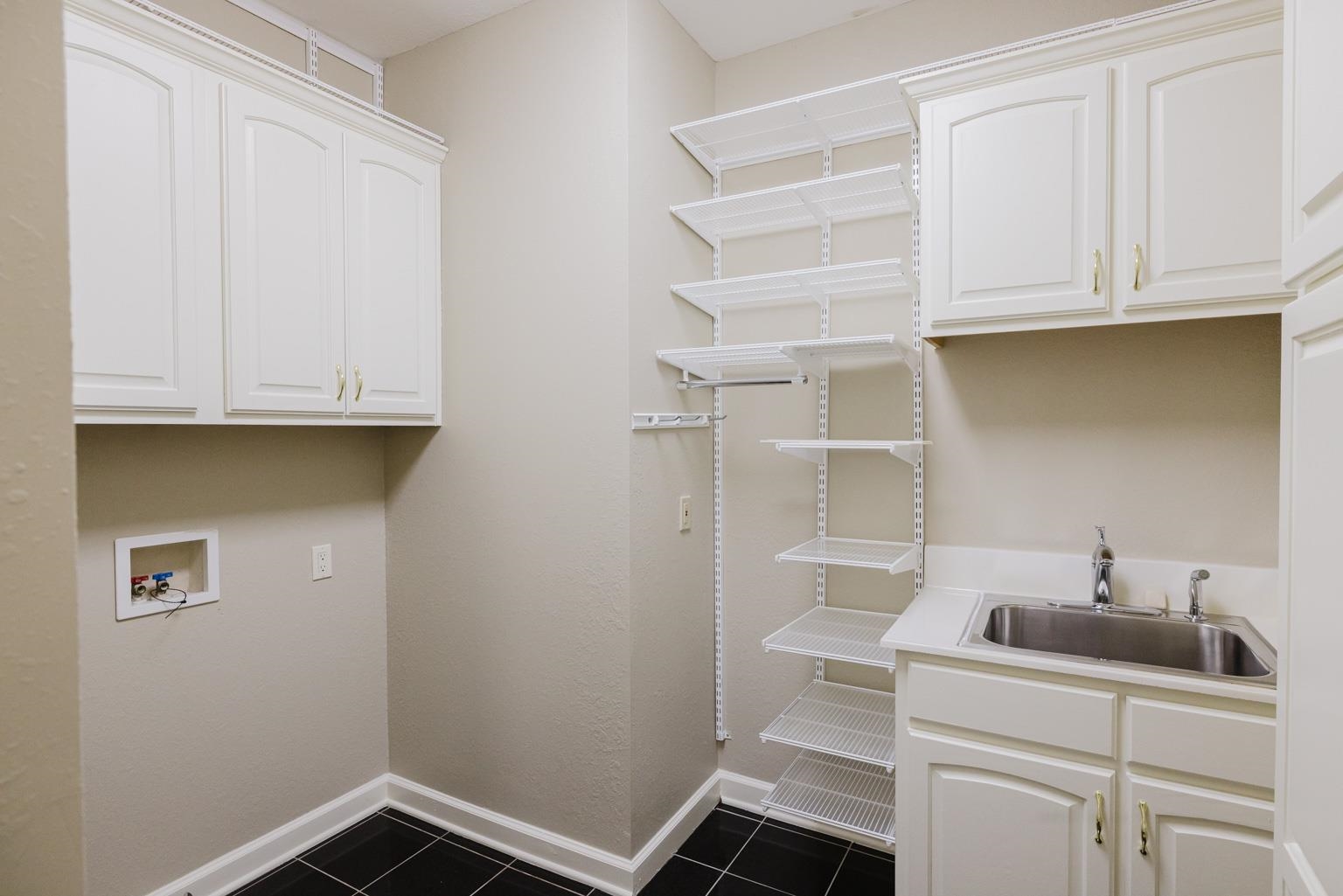 WESTPOINTE - Residential