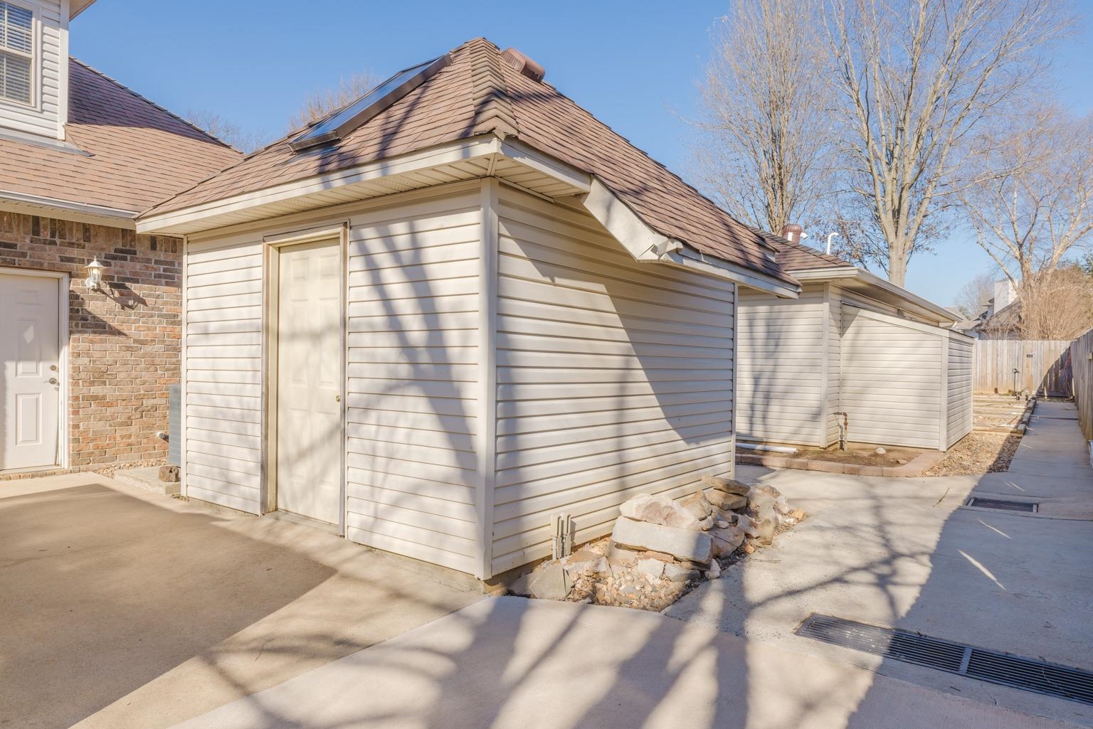 WESTPOINTE - Residential