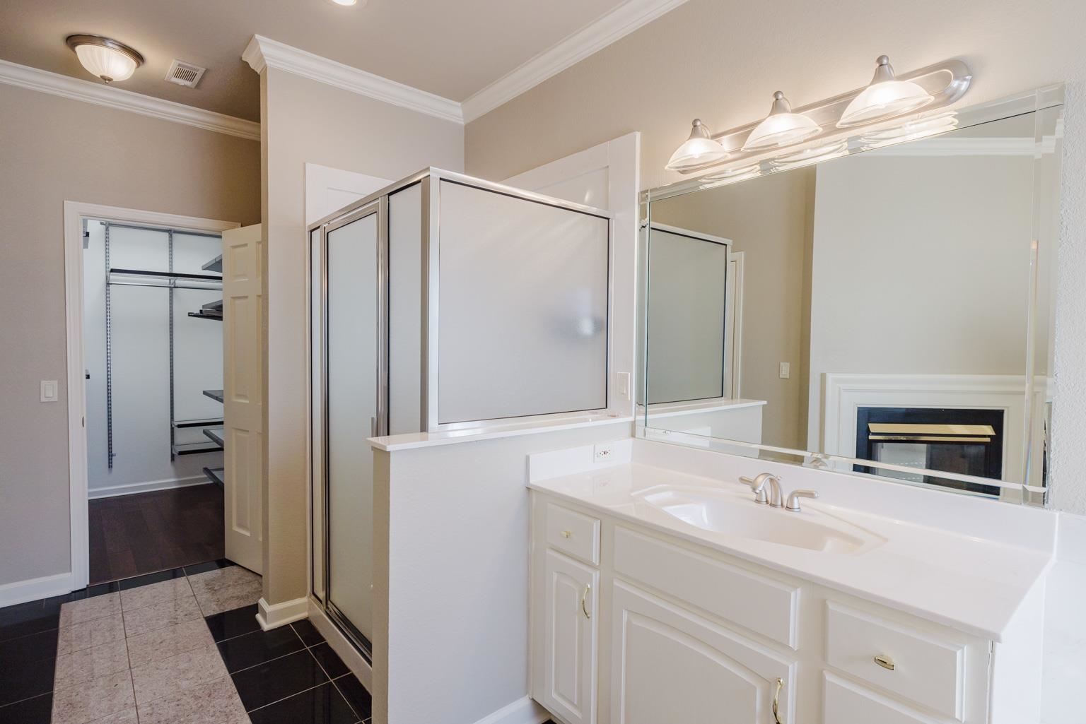 WESTPOINTE - Residential