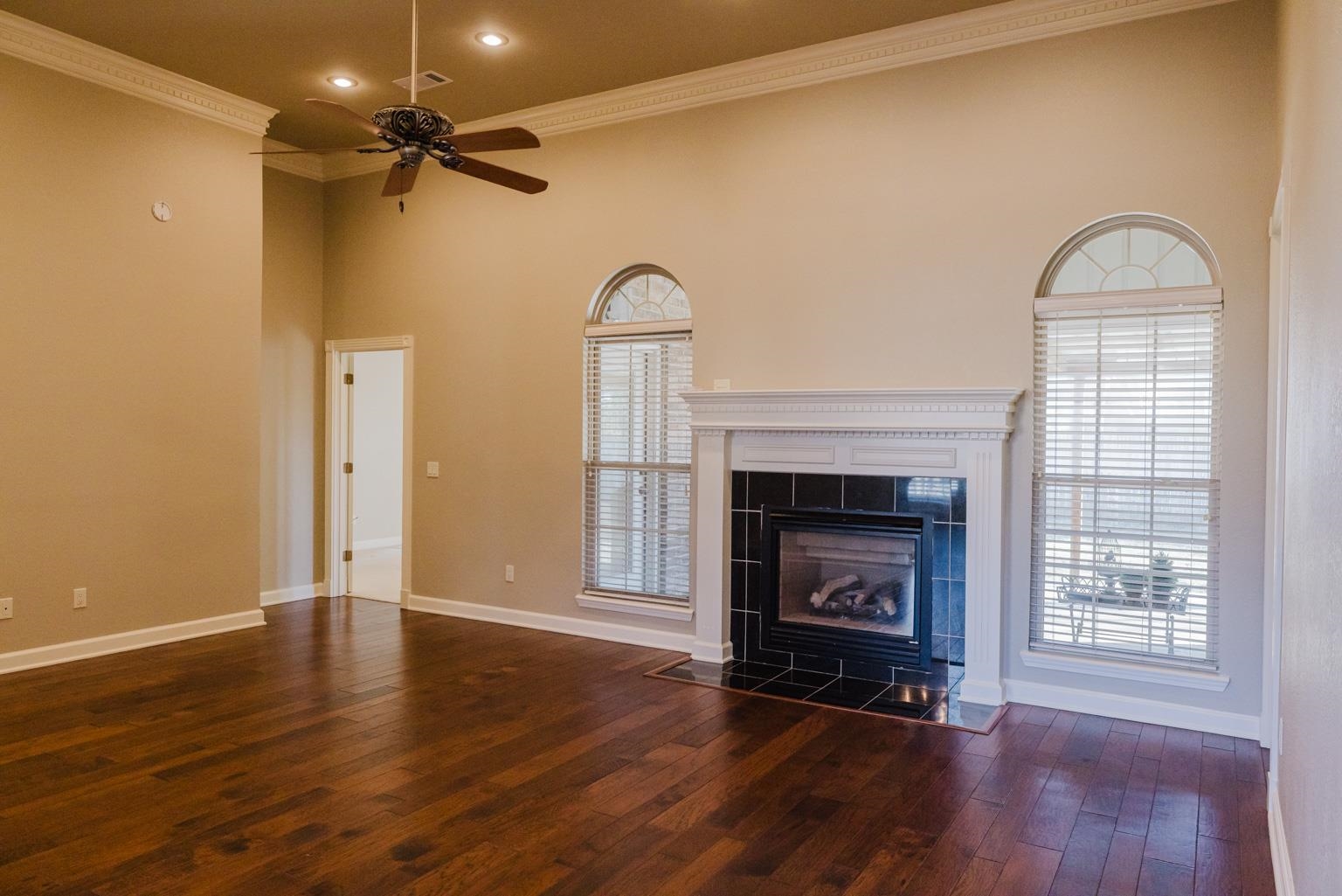 WESTPOINTE - Residential