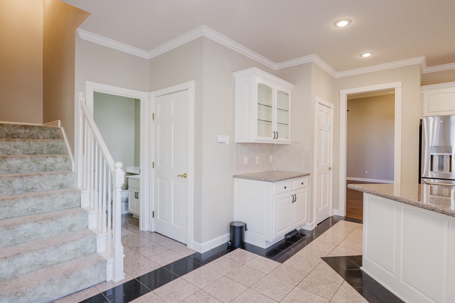 WESTPOINTE - Residential