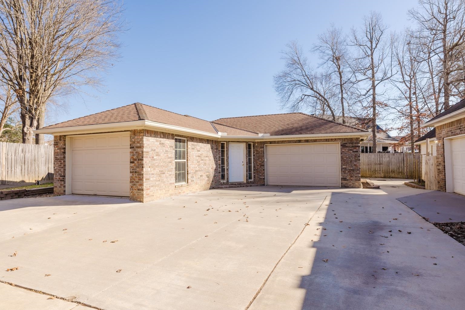 WESTPOINTE - Residential