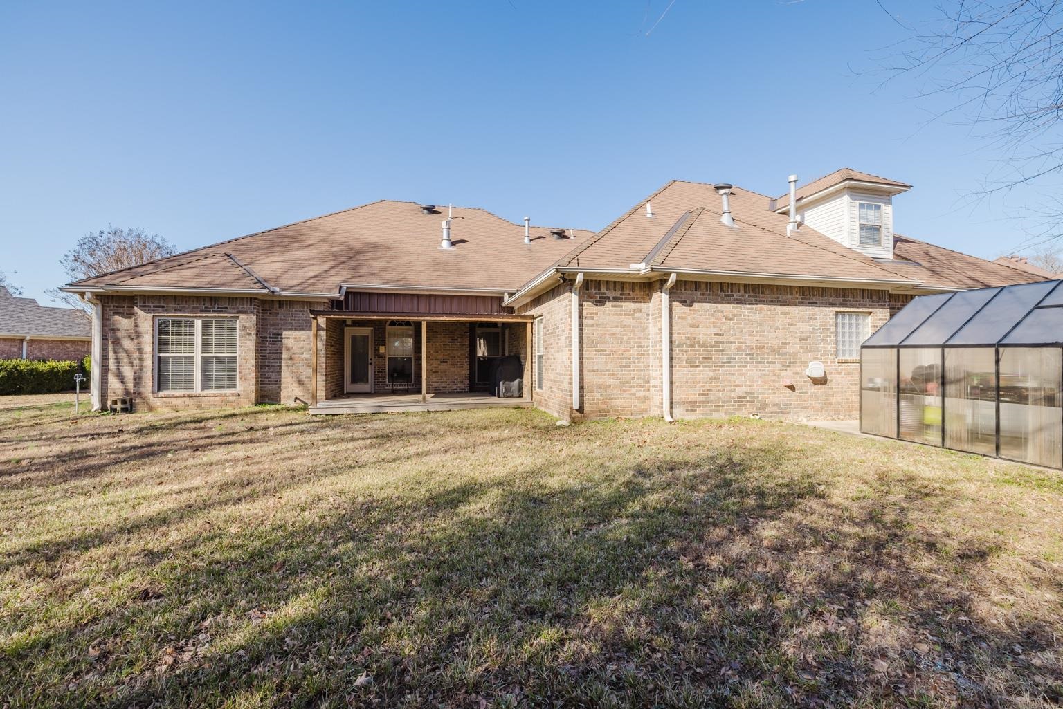 WESTPOINTE - Residential