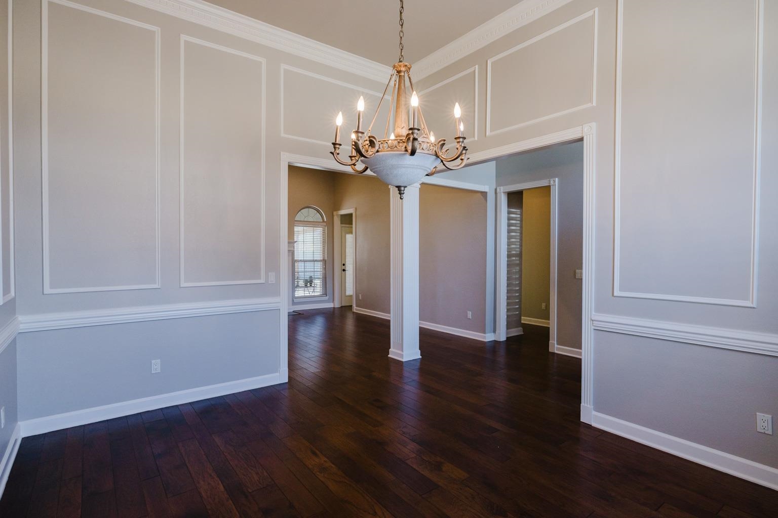 WESTPOINTE - Residential