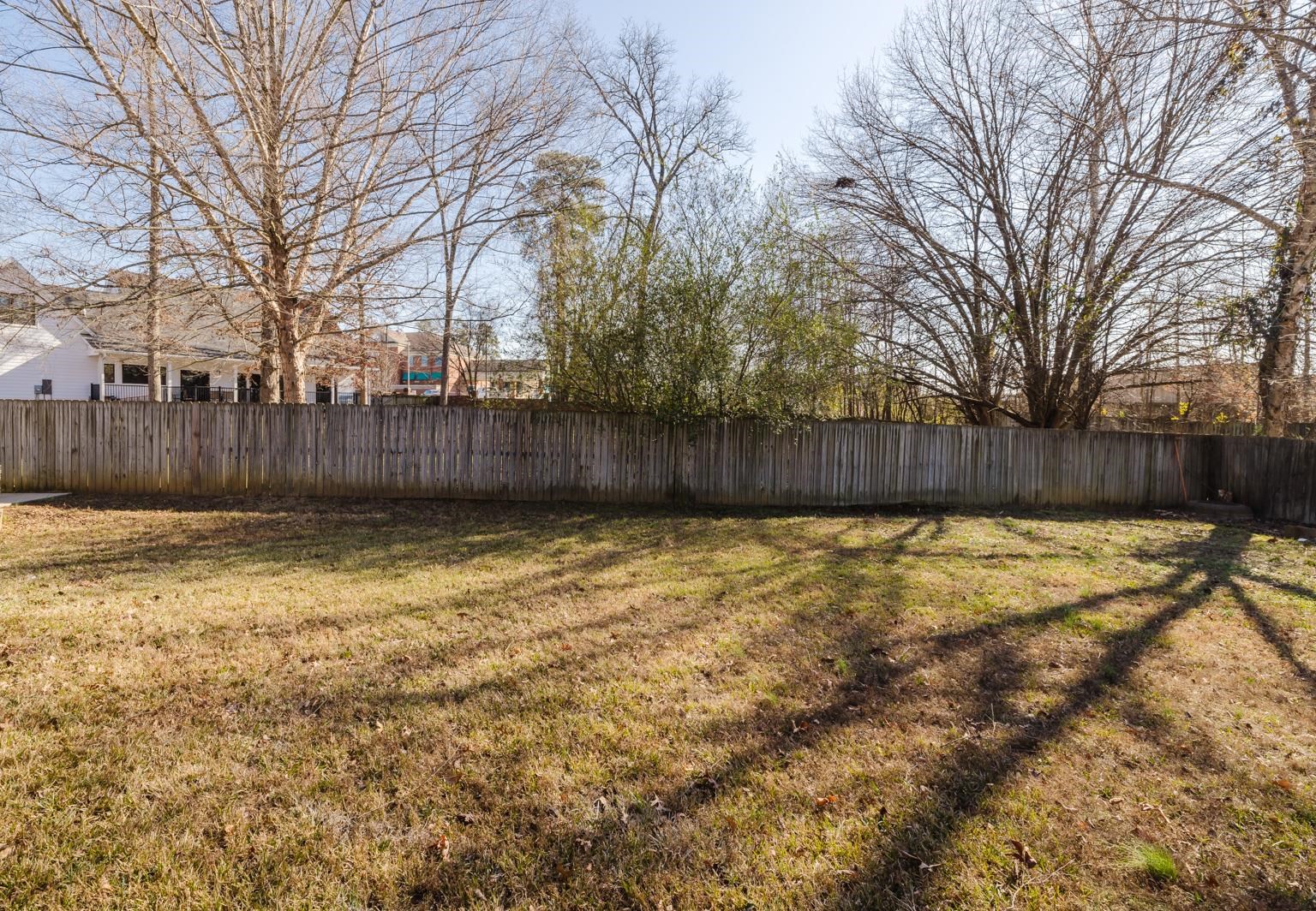 WESTPOINTE - Residential