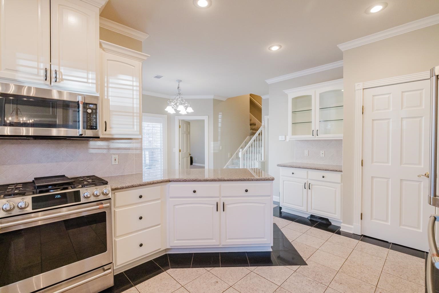 WESTPOINTE - Residential