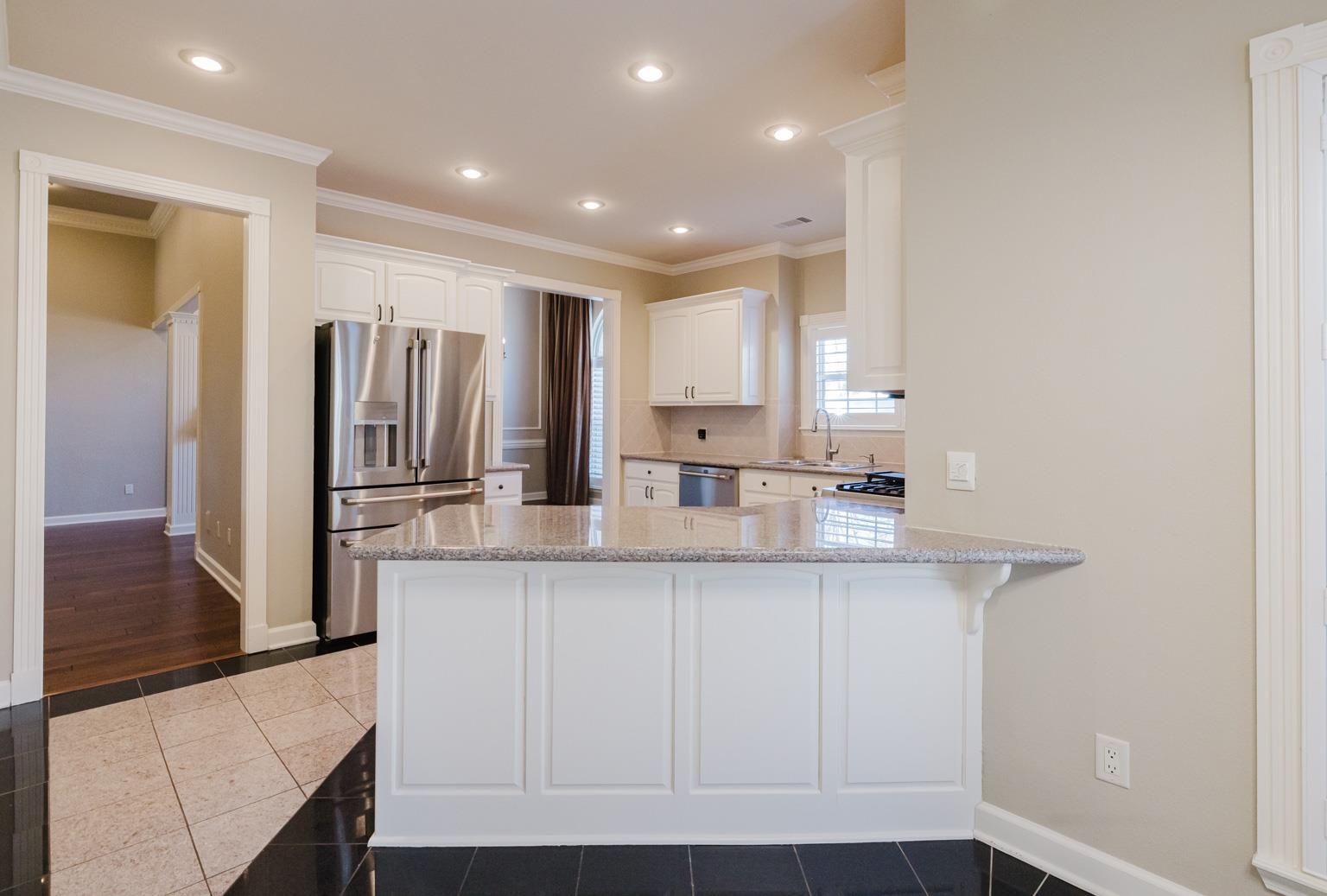 WESTPOINTE - Residential