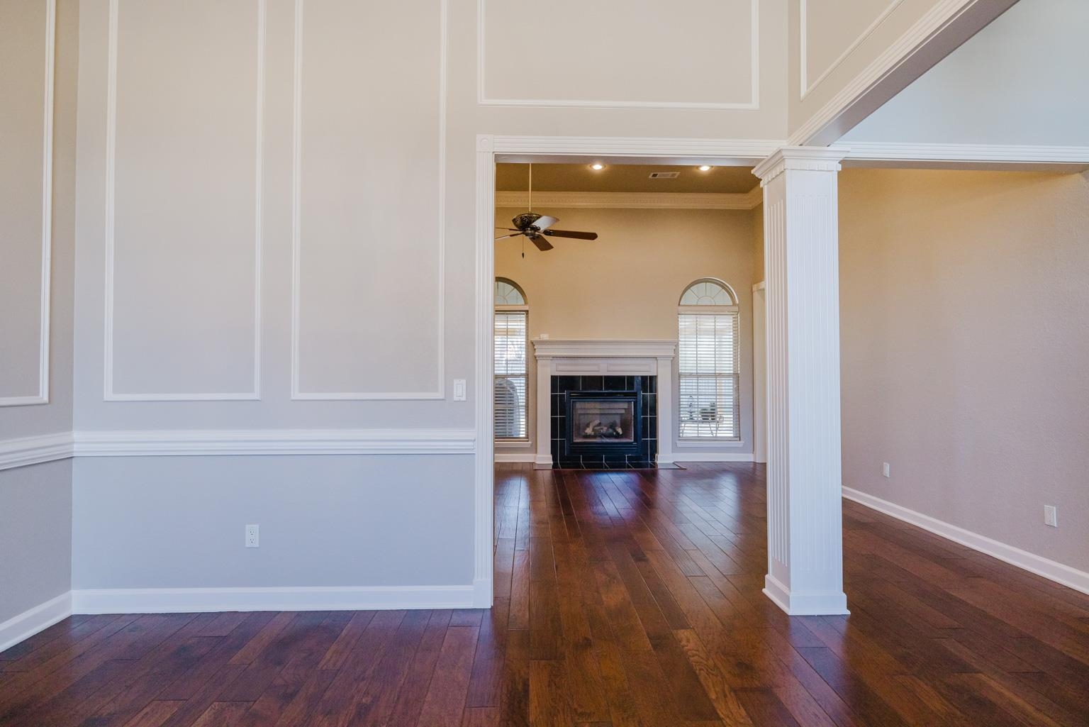 WESTPOINTE - Residential