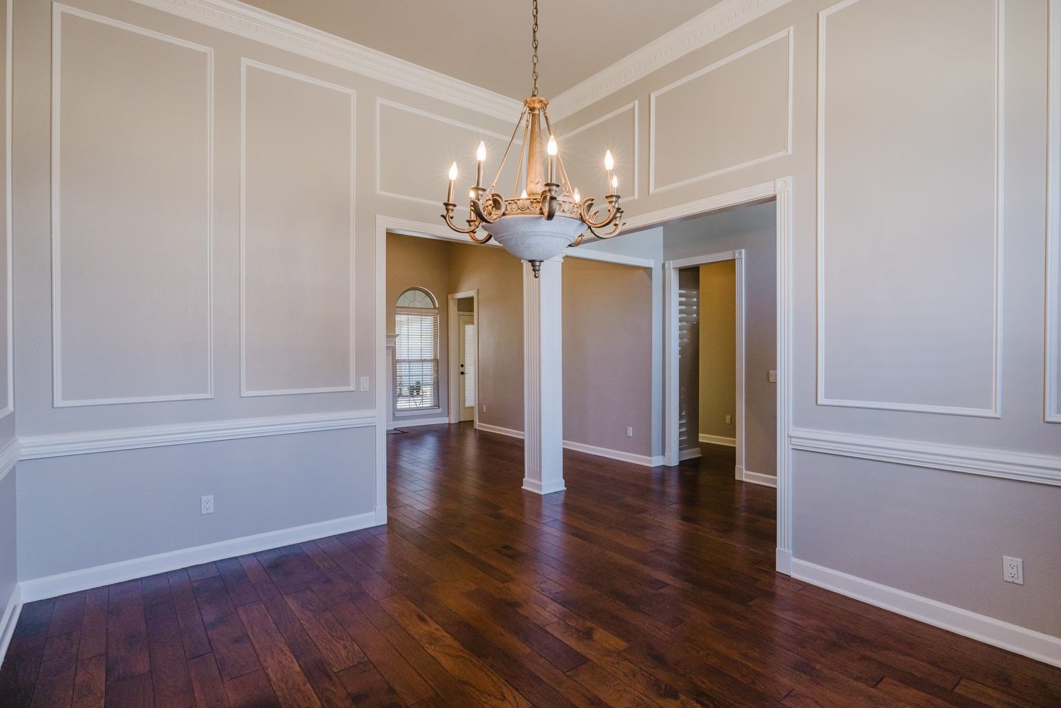 WESTPOINTE - Residential