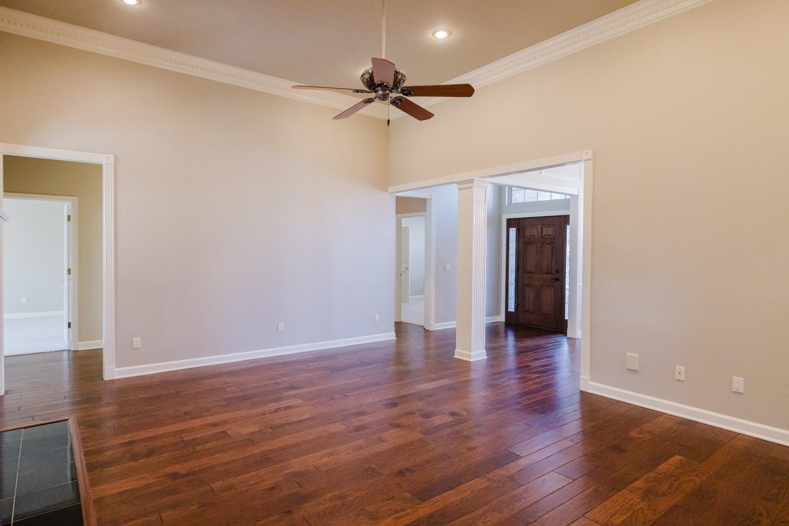 WESTPOINTE - Residential