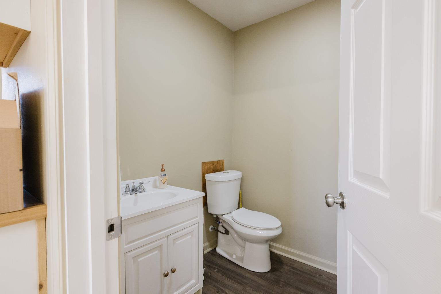 WESTPOINTE - Residential