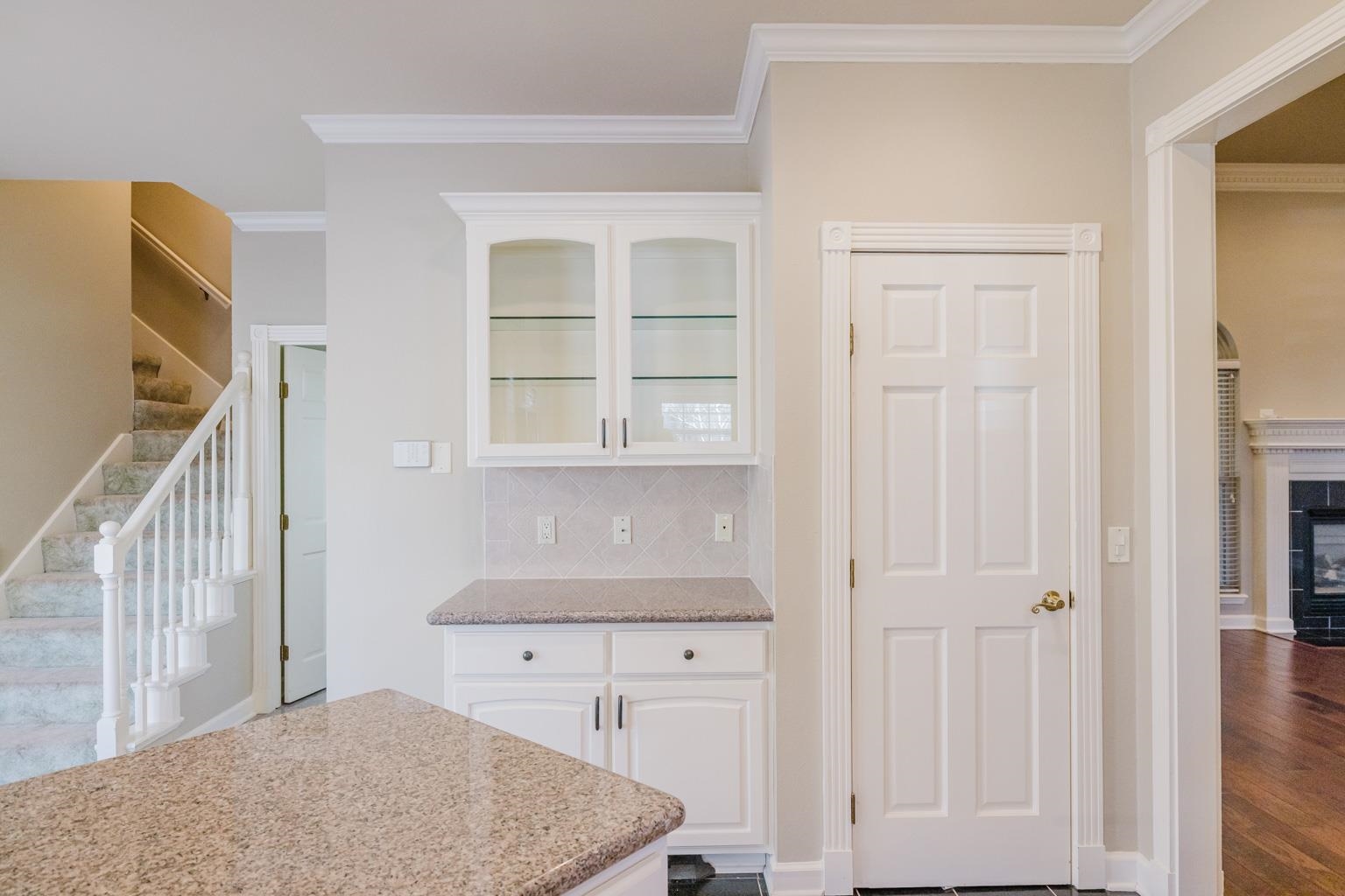 WESTPOINTE - Residential