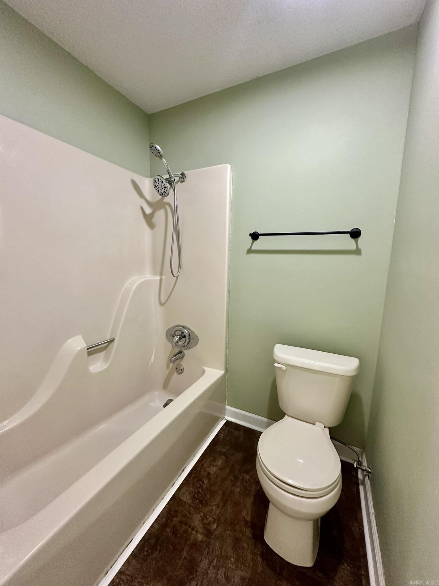 BEVERLY PLACE - Residential