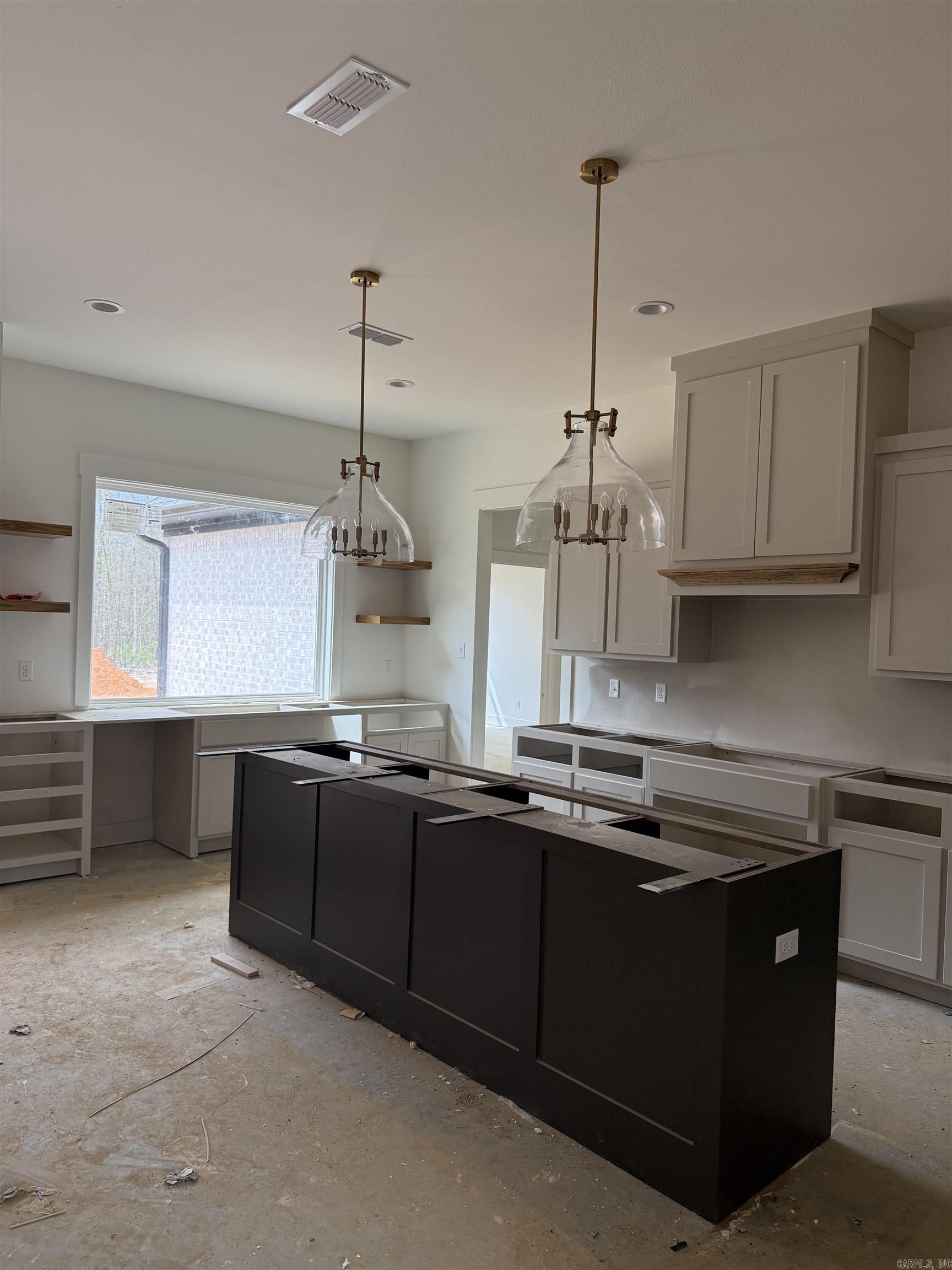 CHARLESTON PLACE SUBDIVISION - Residential