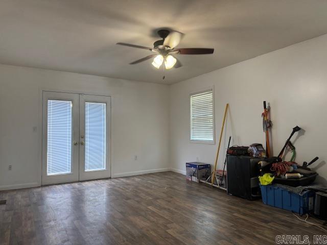 OAKLAND PARK - Residential