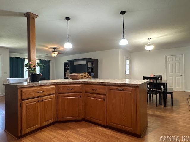 OAKLAND PARK - Residential