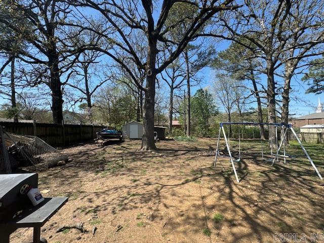 OAKLAND PARK - Residential