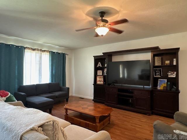 OAKLAND PARK - Residential