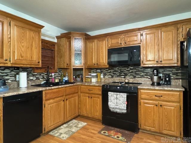 OAKLAND PARK - Residential