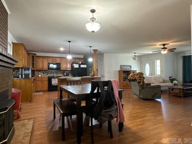 OAKLAND PARK - Residential