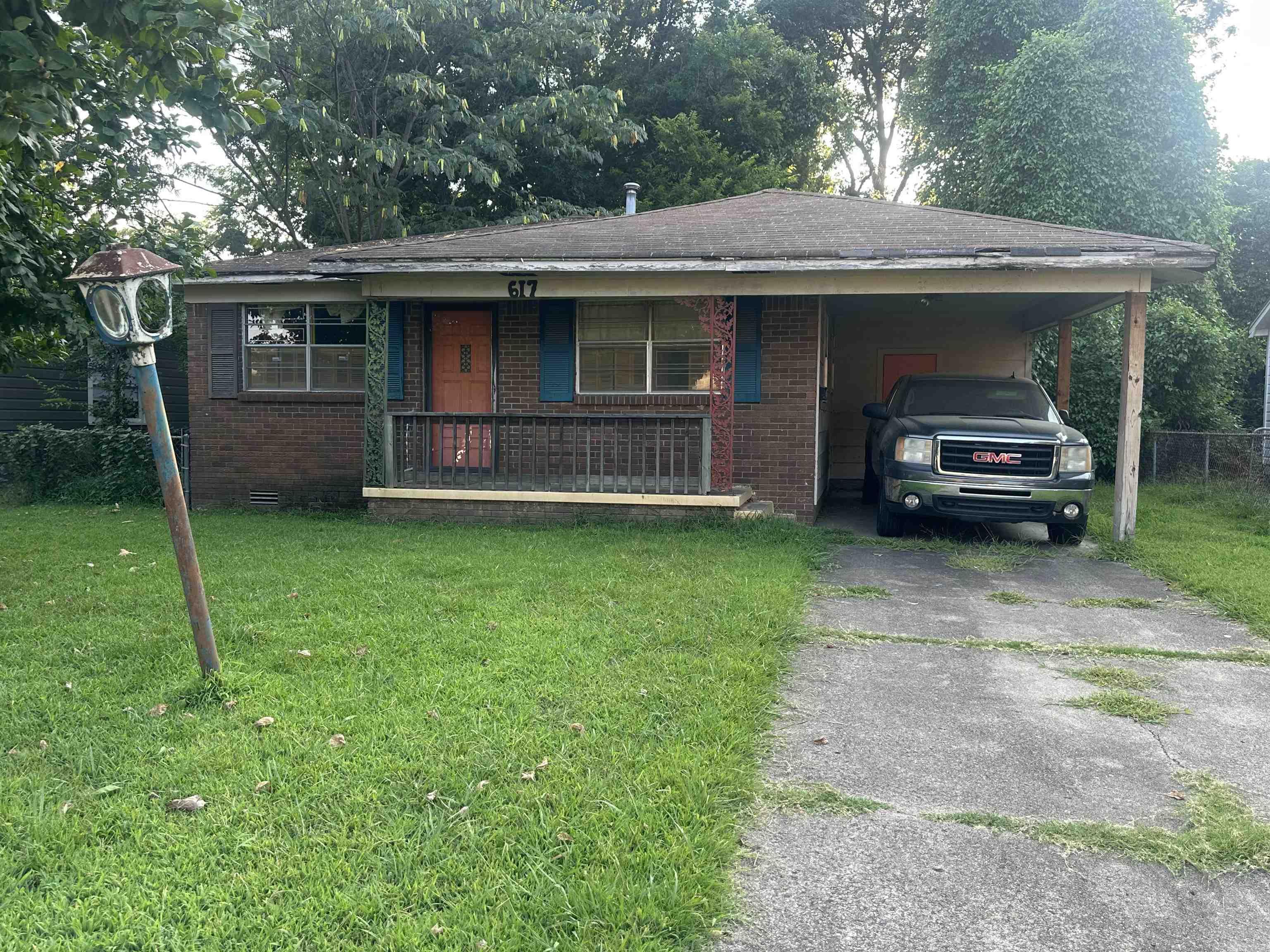 Rock Island - Residential