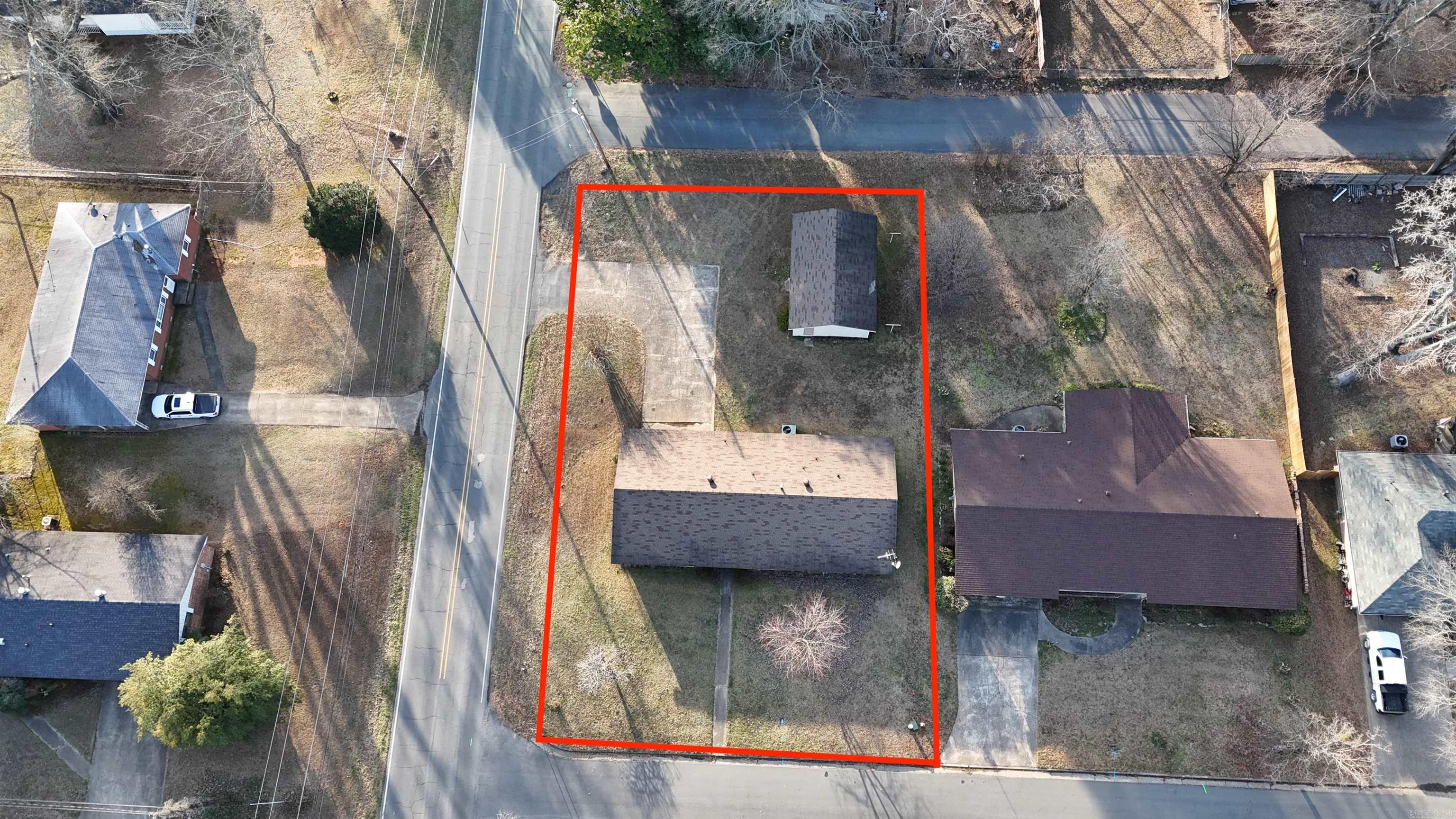 LEEWOOD ADDN - Residential