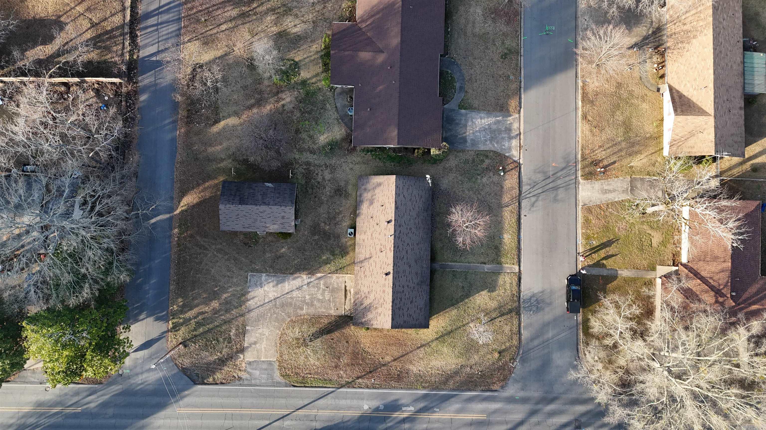 LEEWOOD ADDN - Residential