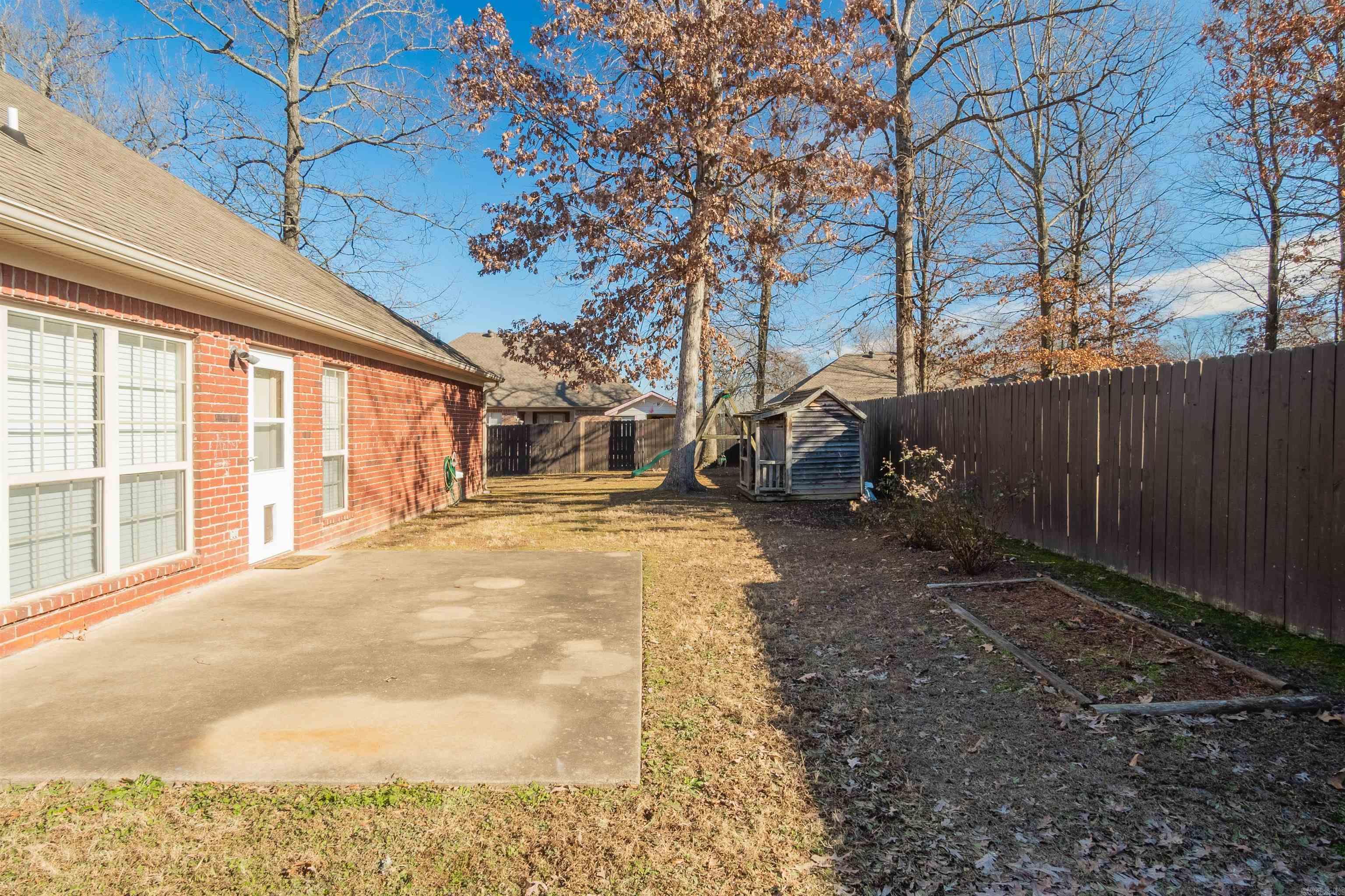 Magness Creek - Residential