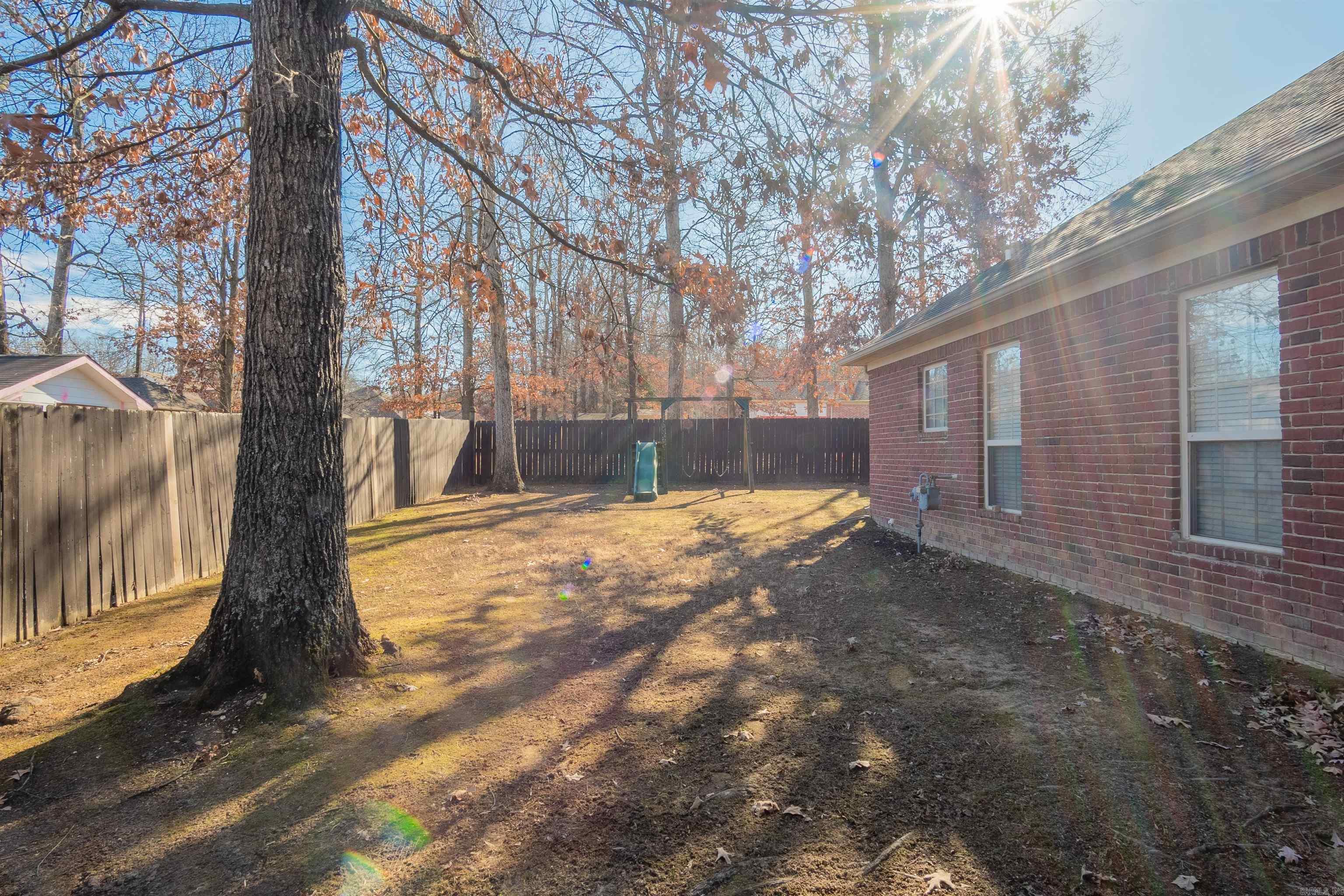 Magness Creek - Residential