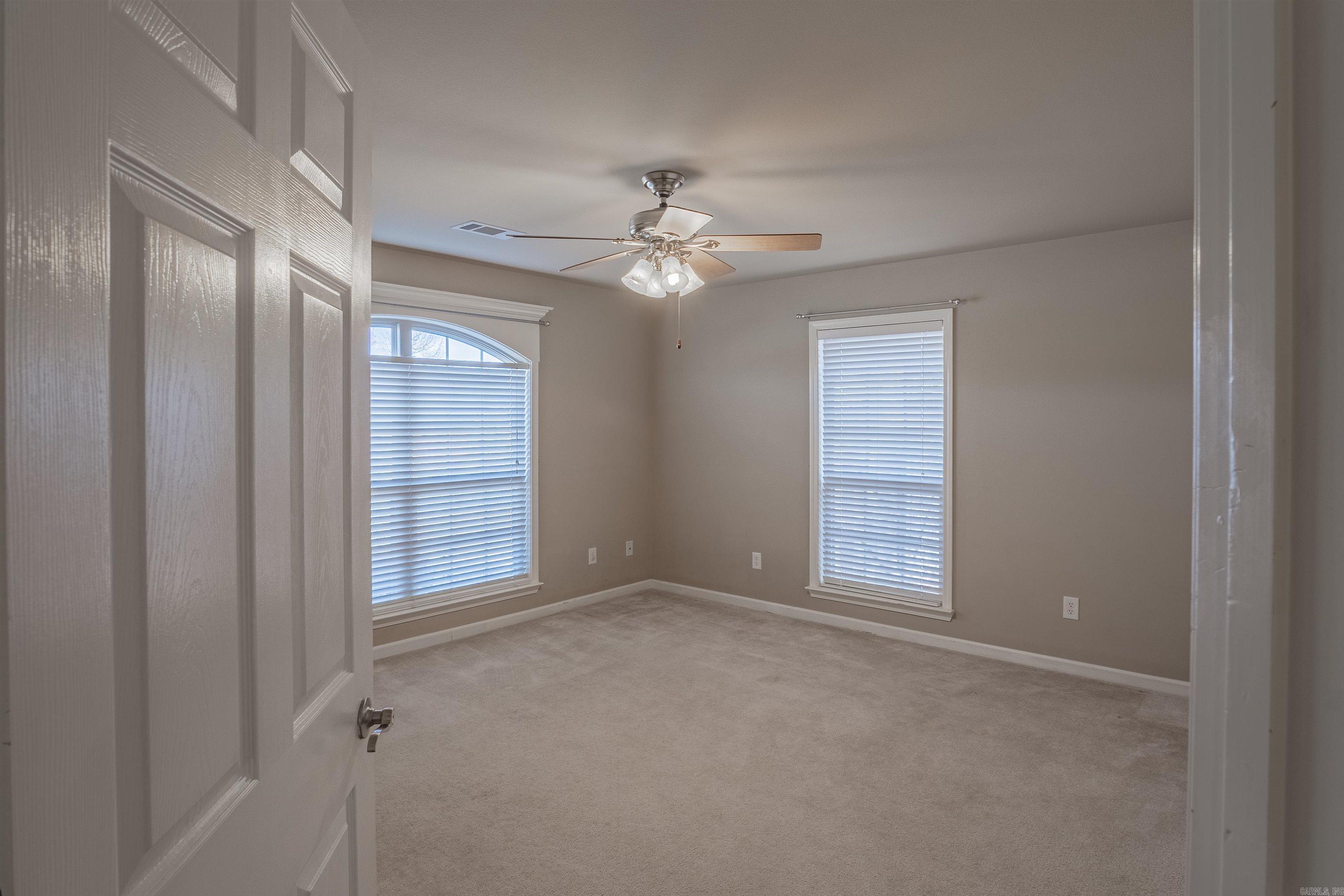 Magness Creek - Residential