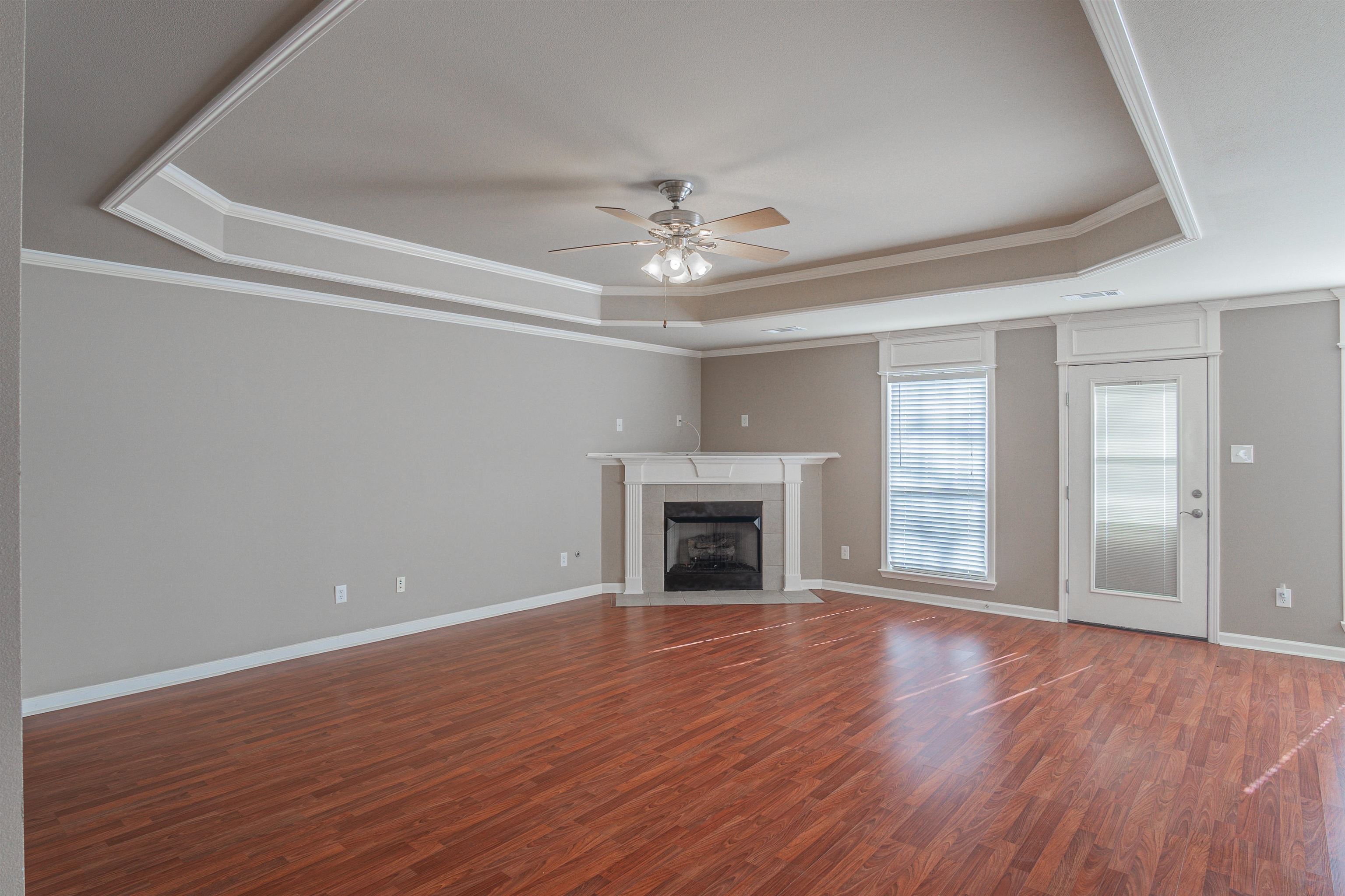 Magness Creek - Residential