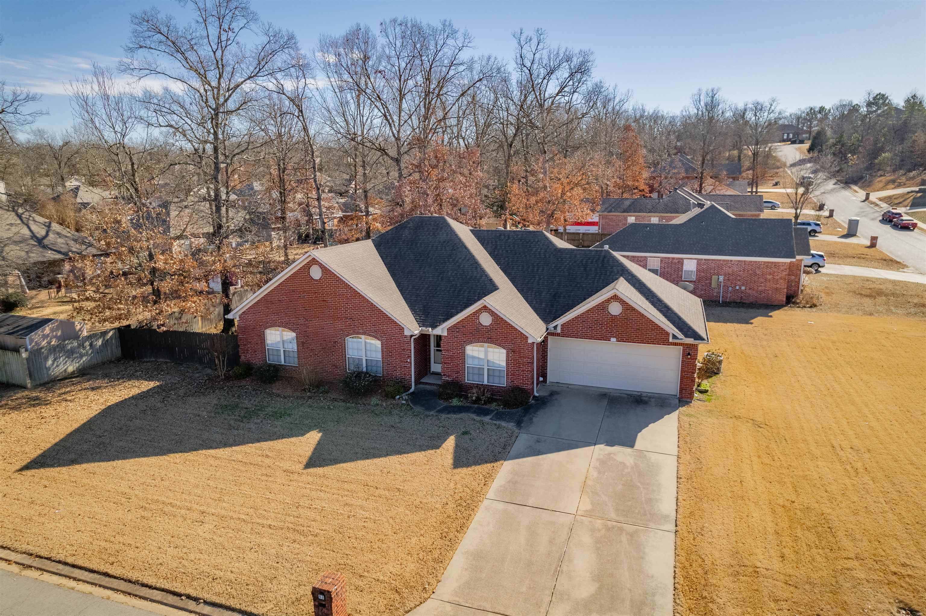 Magness Creek - Residential