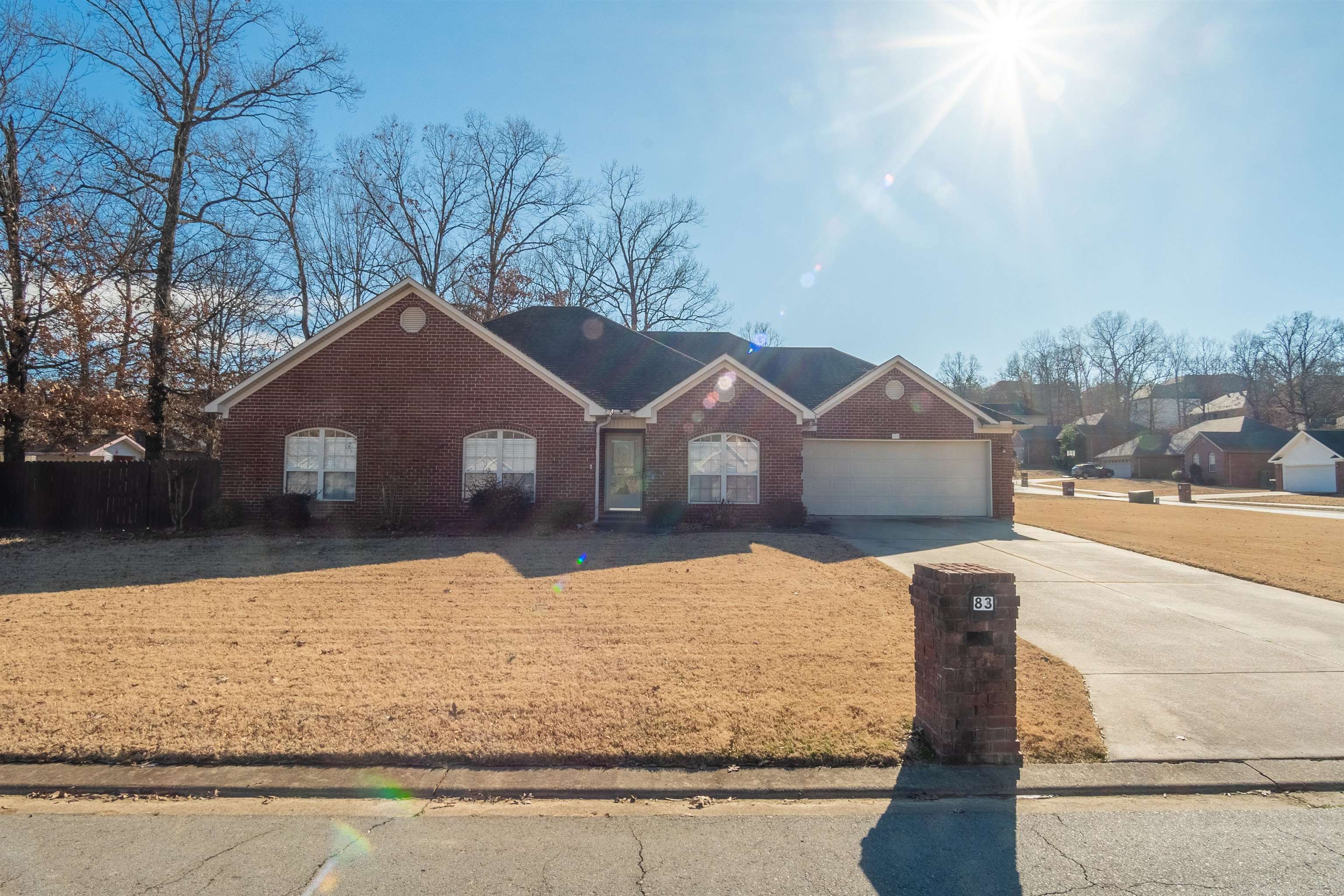 Magness Creek - Residential