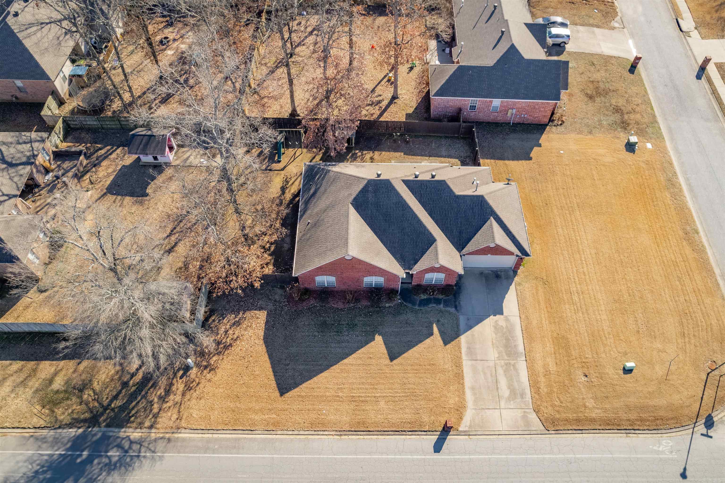 Magness Creek - Residential