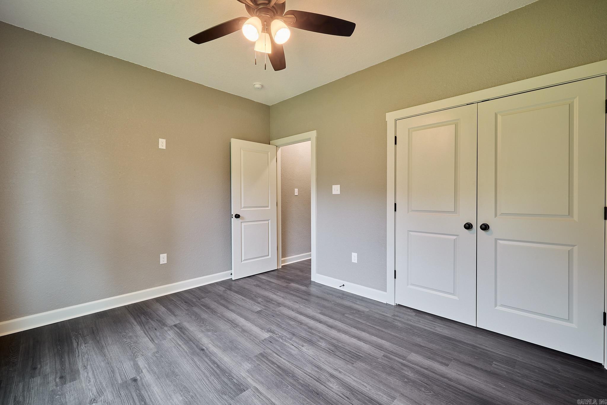 LYDIA'S PLACE - Residential