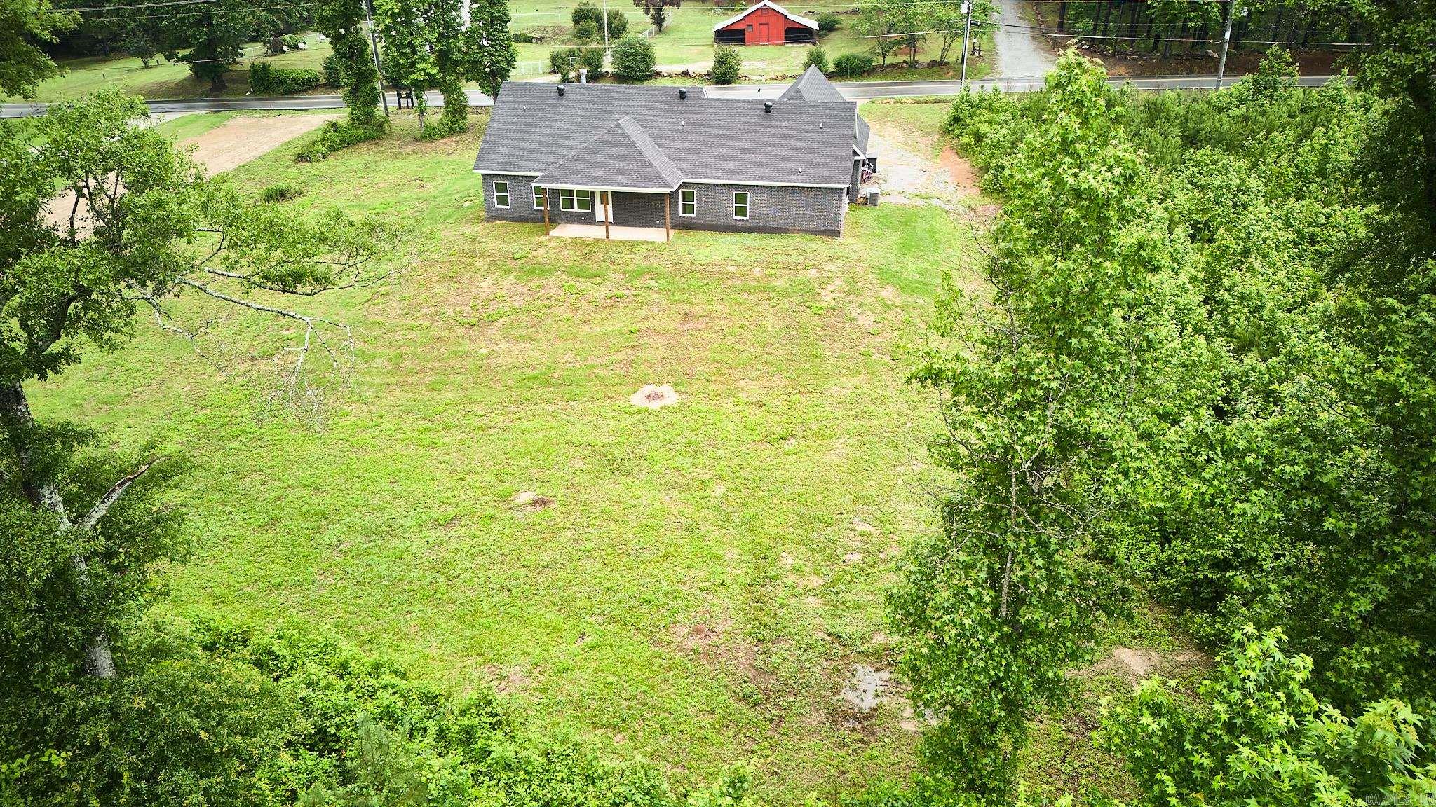 LYDIA'S PLACE - Residential