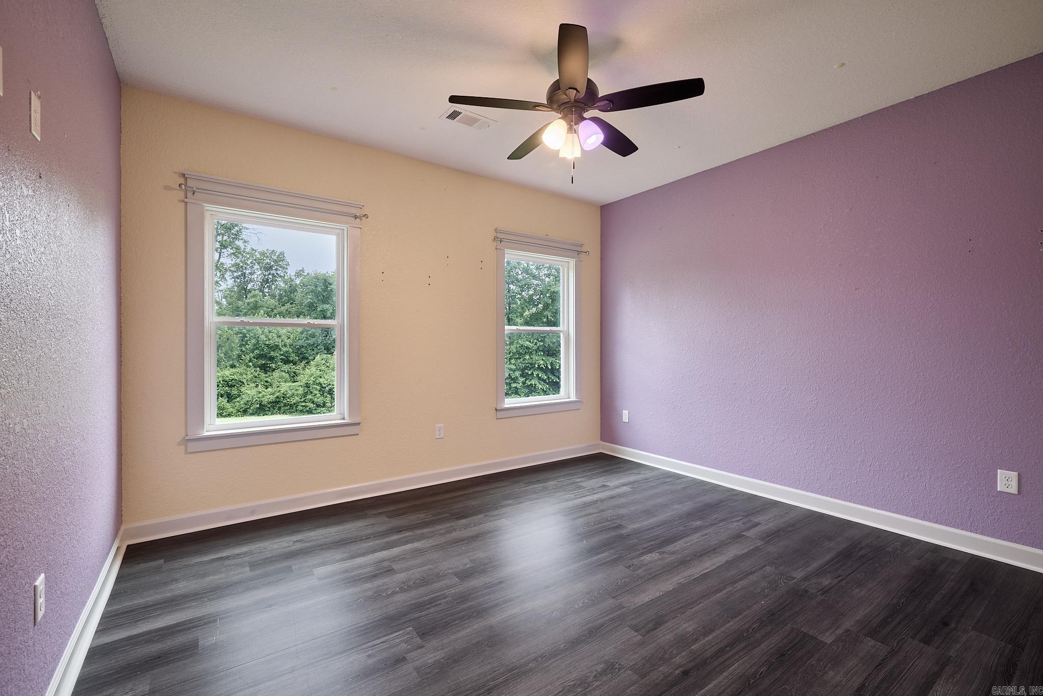 LYDIA'S PLACE - Residential