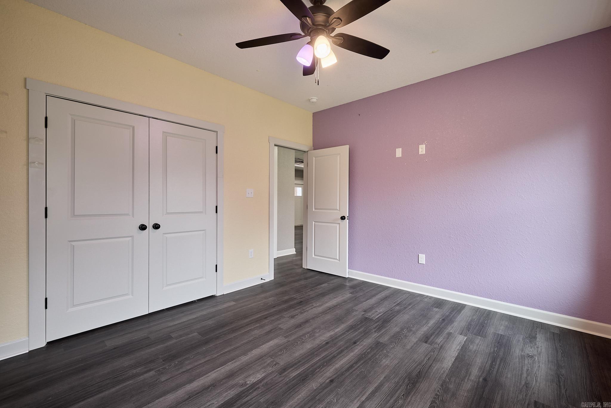 LYDIA'S PLACE - Residential