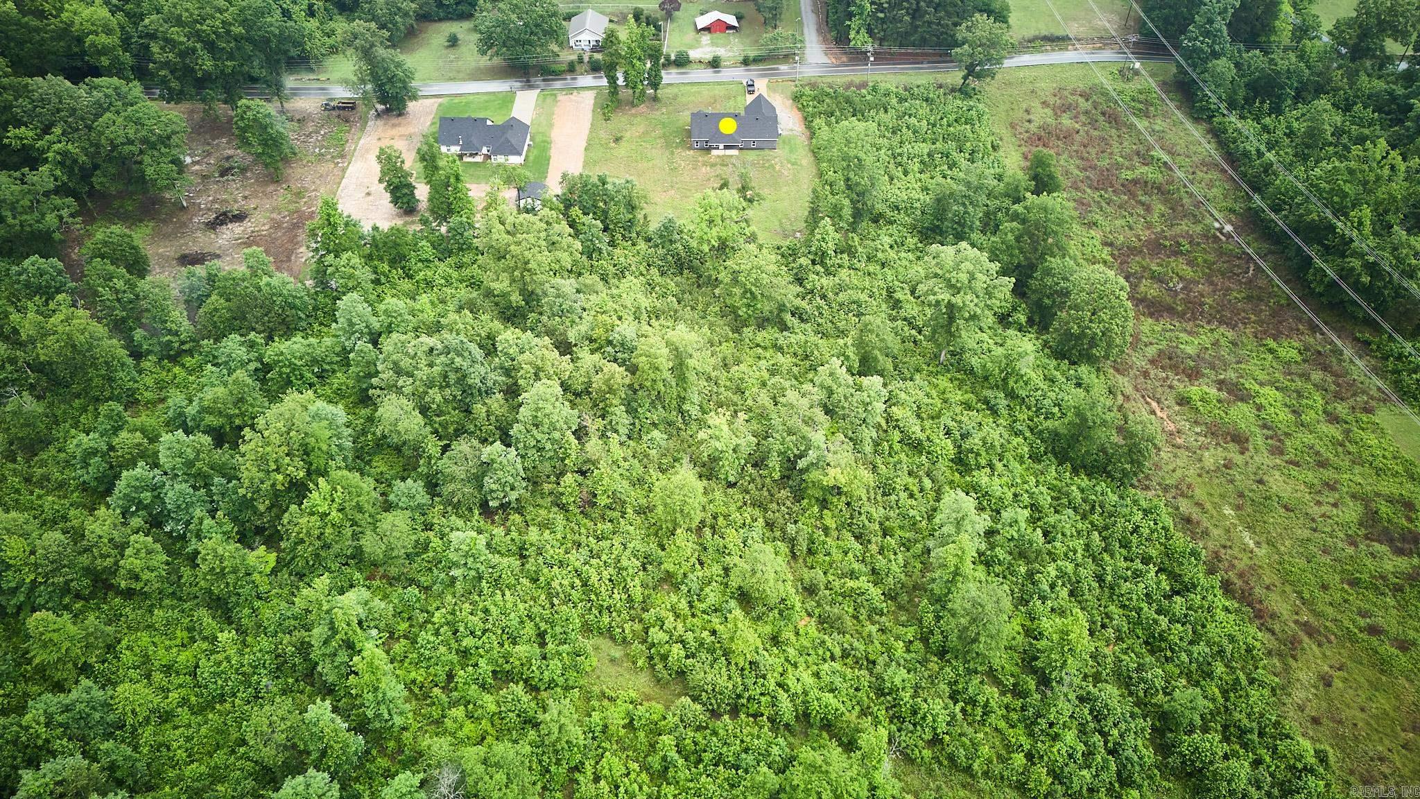 LYDIA'S PLACE - Residential