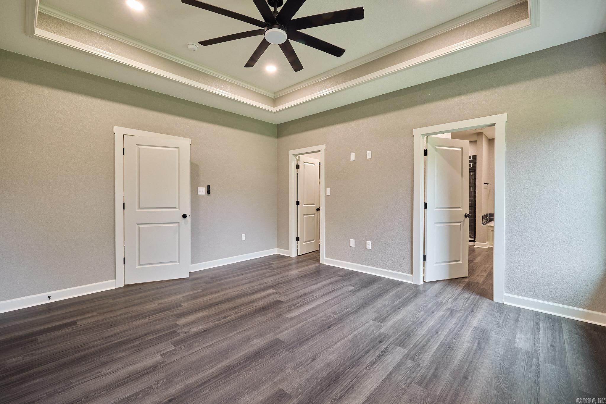 LYDIA'S PLACE - Residential
