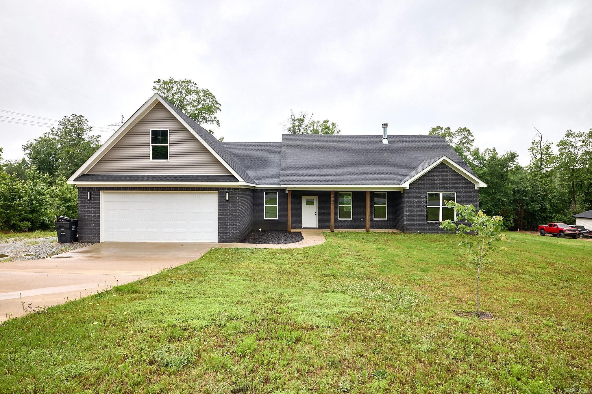 LYDIA'S PLACE - Residential