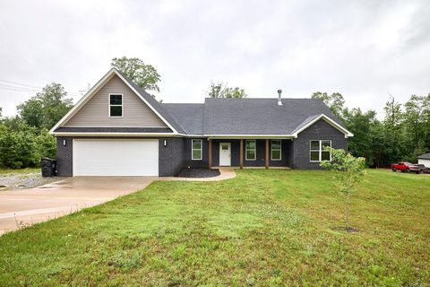 Photo of 12915 Styles Rd RD, Bauxite, AR 72011 (MLS # 26021734)