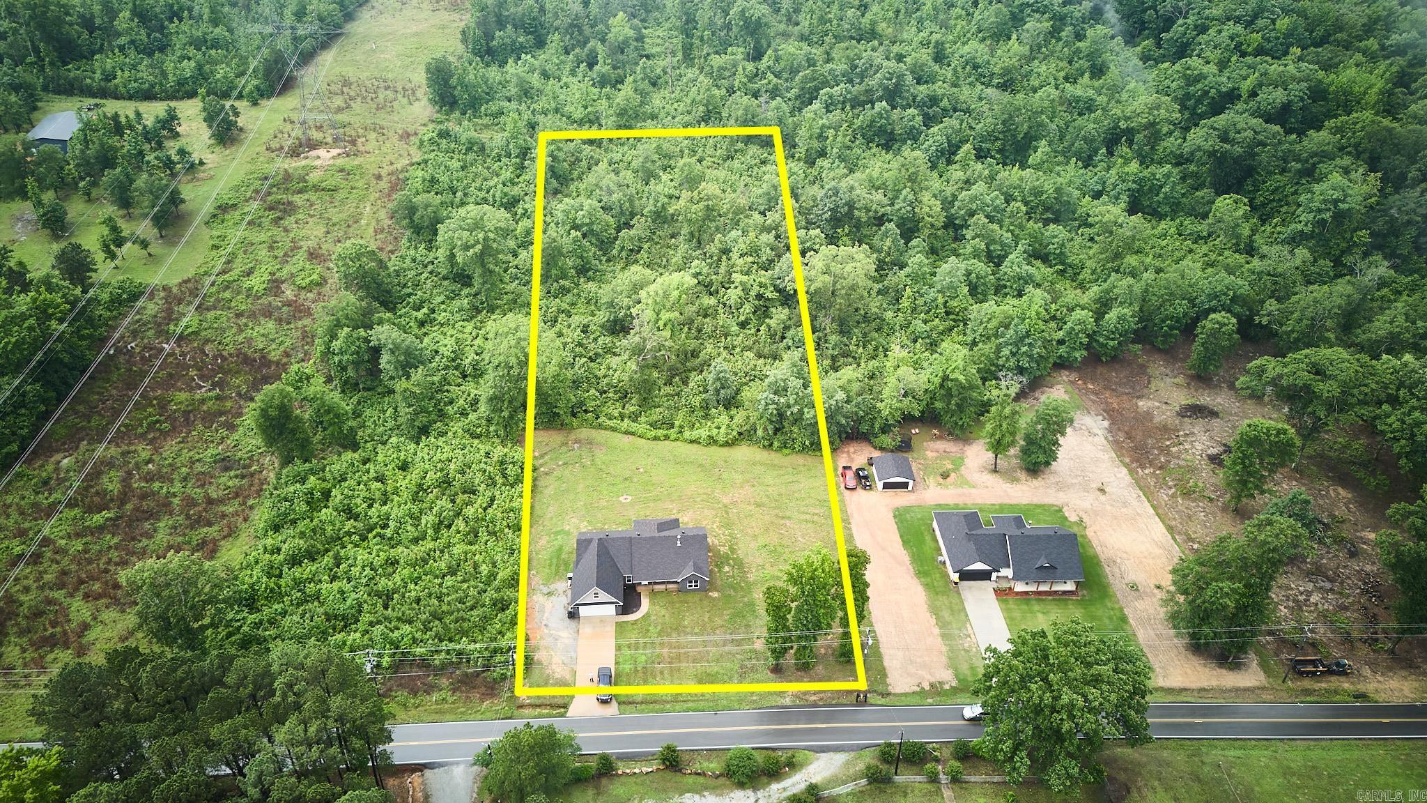 LYDIA'S PLACE - Residential